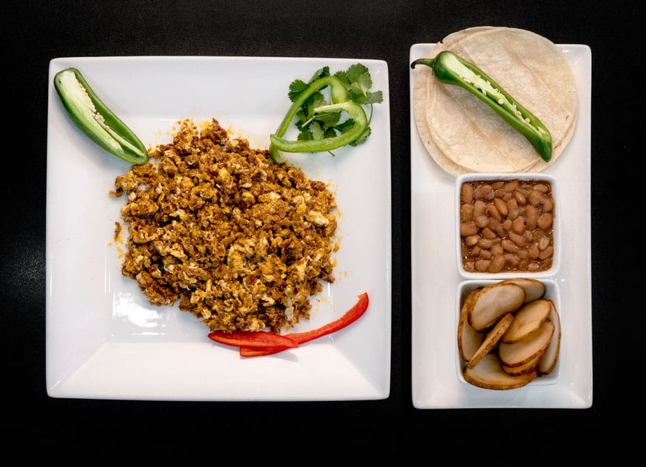 Señor Lopez Mexican Restaurant Detroit by null