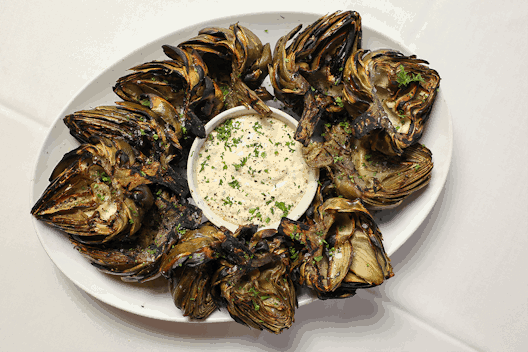 Boulevard American Bistro by null