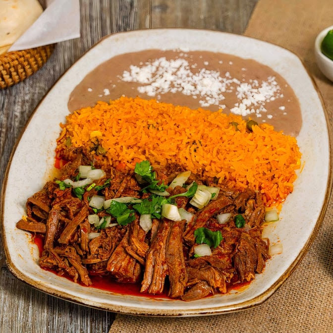 La Casa Del Tamal by null