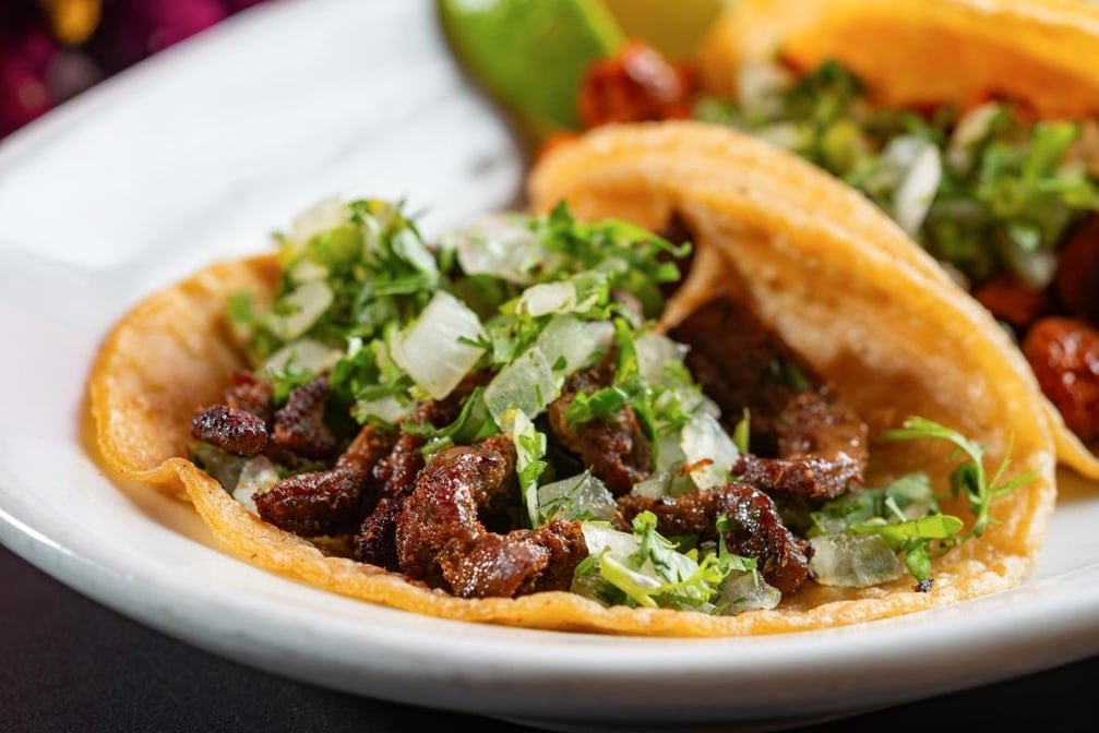 Mezcal Mexican Restaurant-Detroit by null