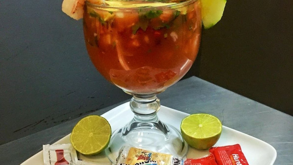 La Fonda Of Inglewood Restaurant & Cafe by null
