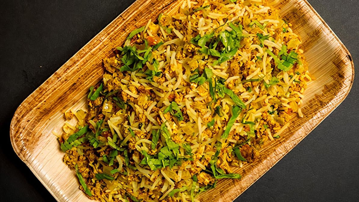 EggMania - Authentic Indian Street Food & Egg Delicacies by null