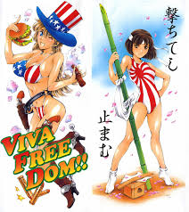 Fit japanese american fucked hard and covered in cum jpg x Japanese vs american