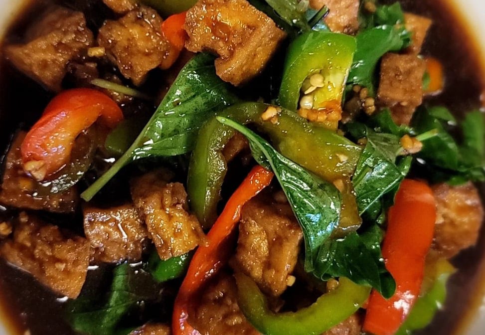 On's Thai Express by null