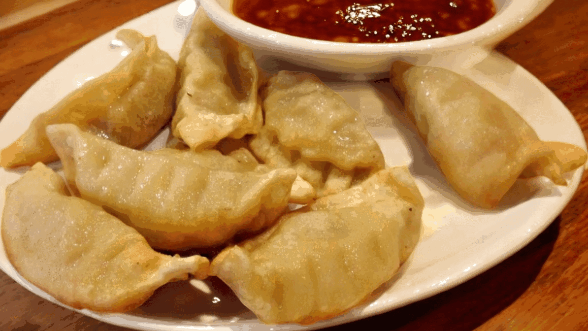 Hong Kong Kitchen by null