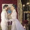 Christian Nodal y Ángela Aguilar se habrían casado en secreto; hay ...