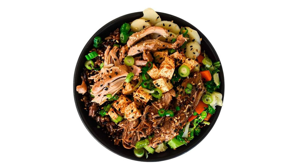 Umami Express by null