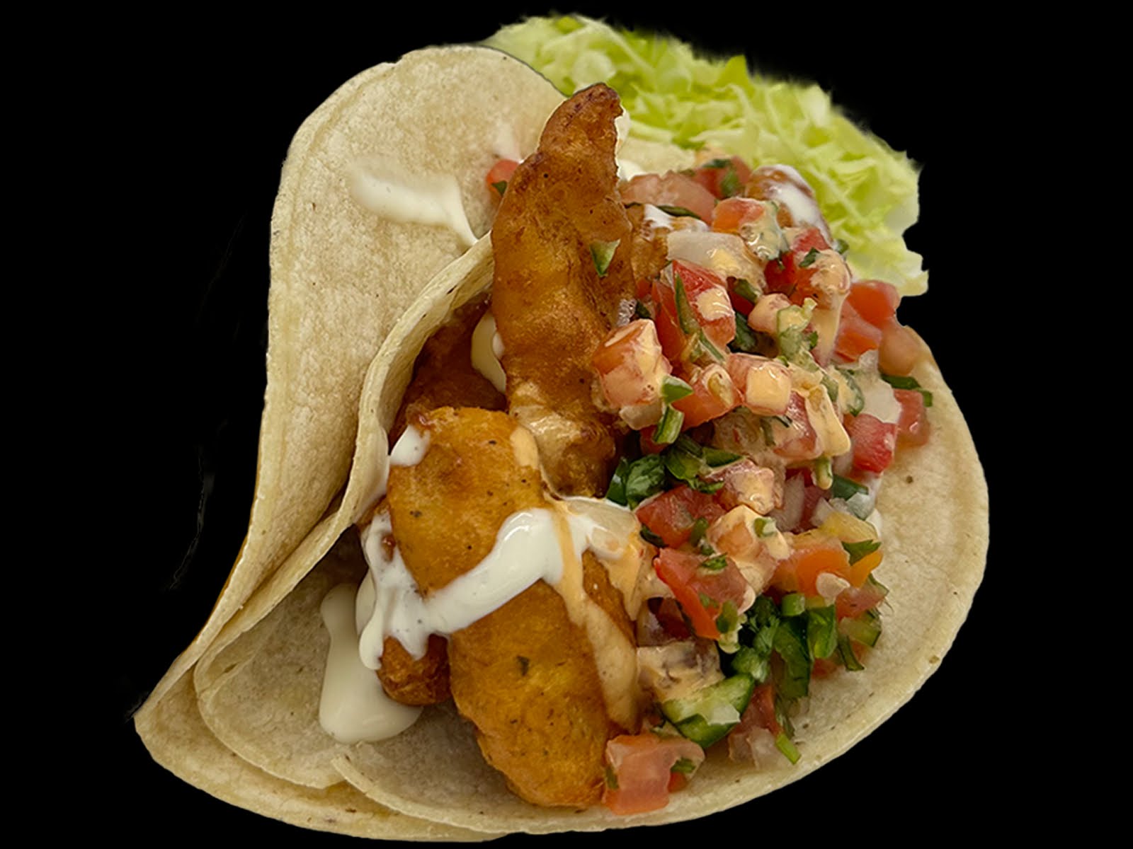 La Pasadita Hot Dogs by null