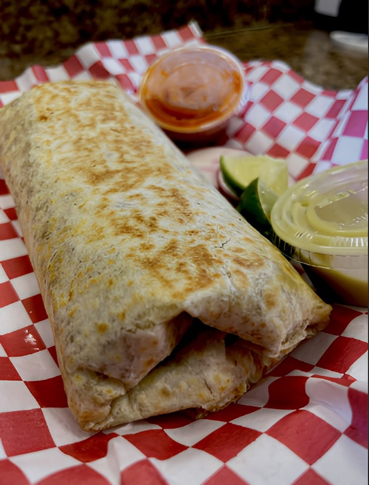 Beverly Bites by null