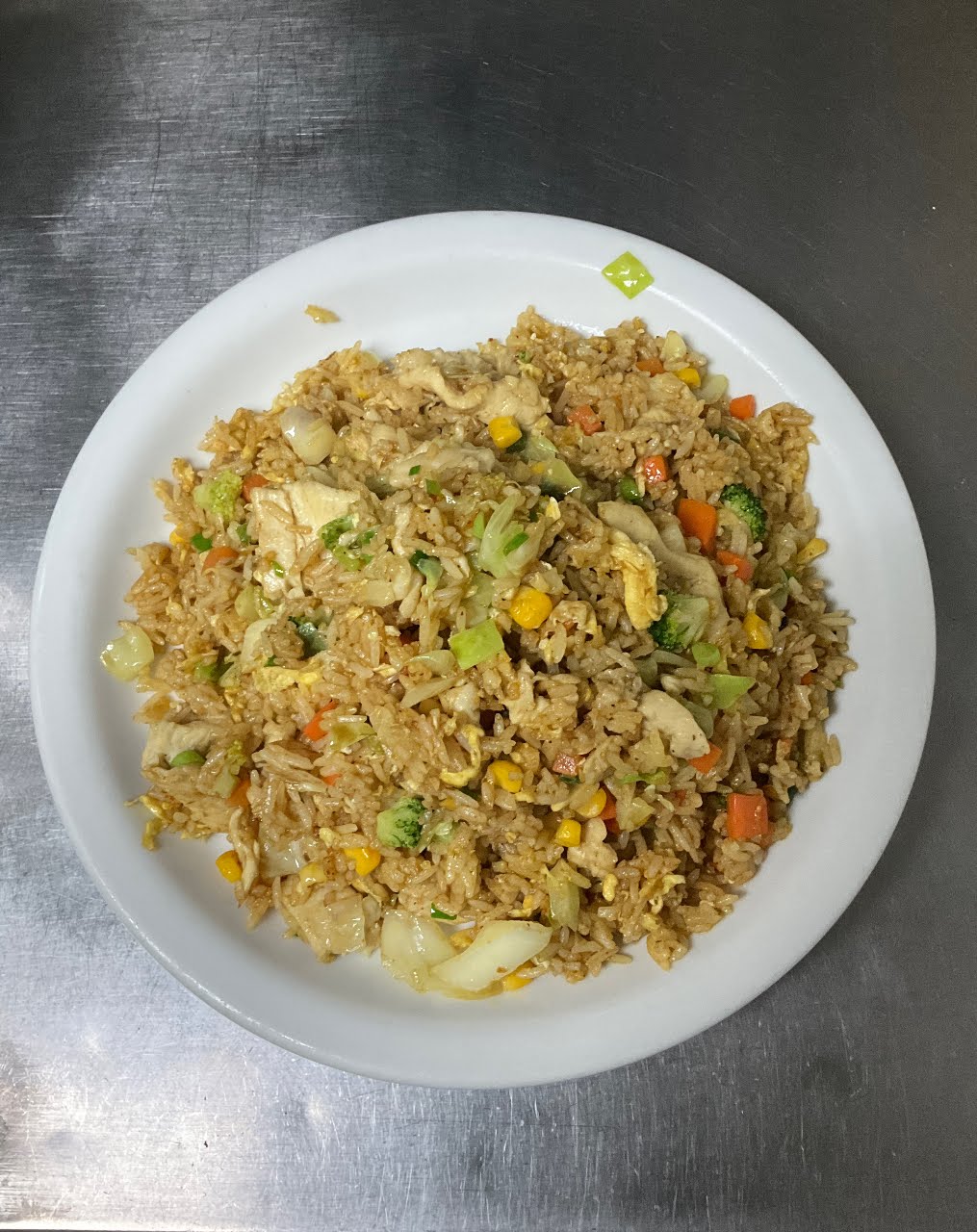 Qi Dumpling Lounge by null