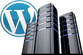 wordpress hosting