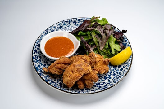 RAKKAN Ramen - Houston Heights by null