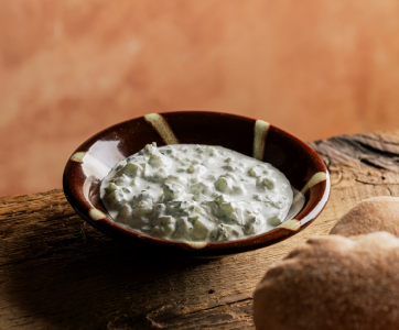 Neomonde Mediterranean Morrisville by null