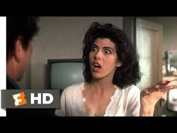 Marisa tomei nude scenes jpg x Tomei has great tits to