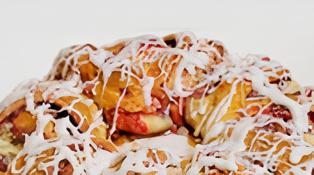 Rosenfeld Bagel Co by null