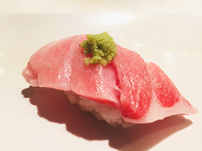 Miyabi Sushi by null