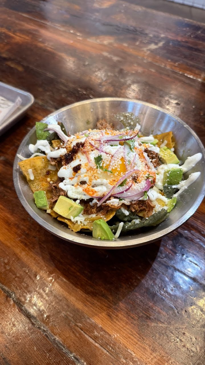 El Sazon Tacos & More at Eat Street Crossing by null