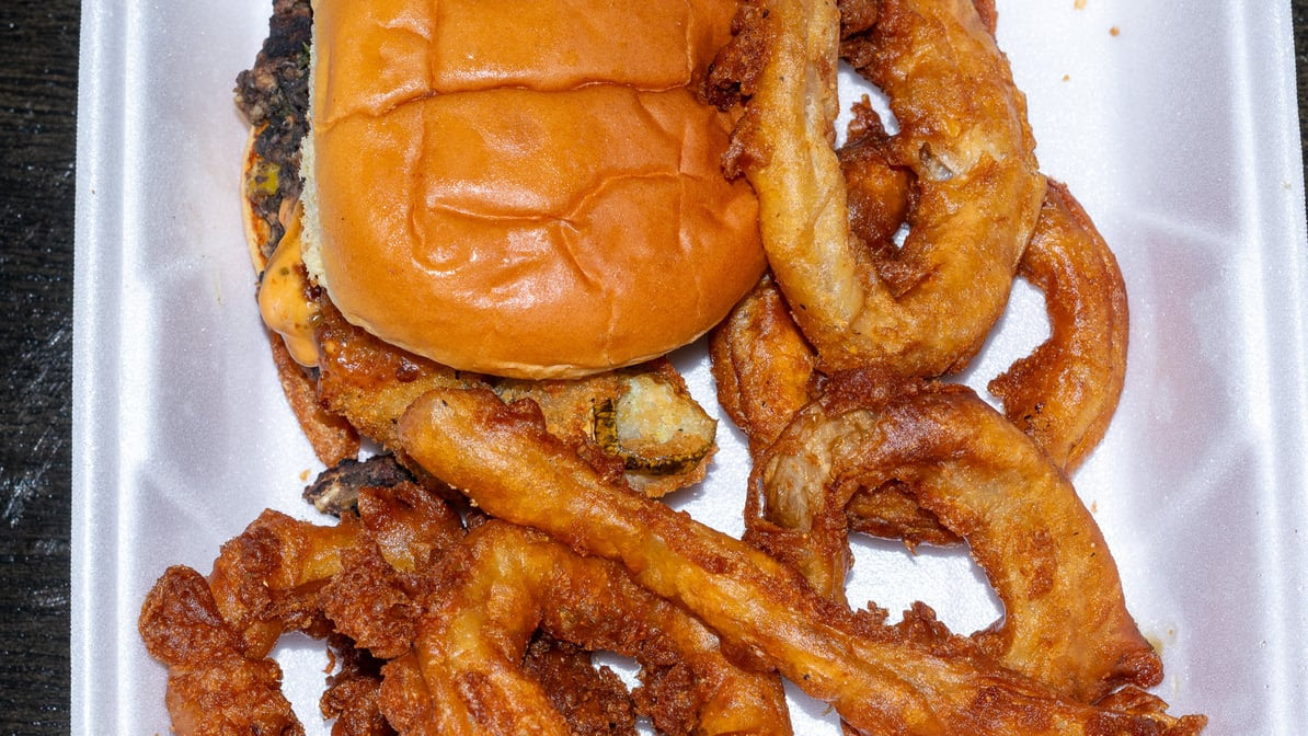 Whiskey Business Lawrence by null