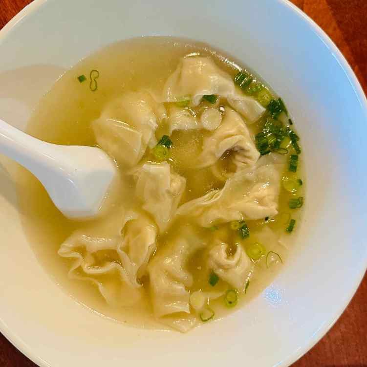 Lin Handmade Dumplings & Noodles by null