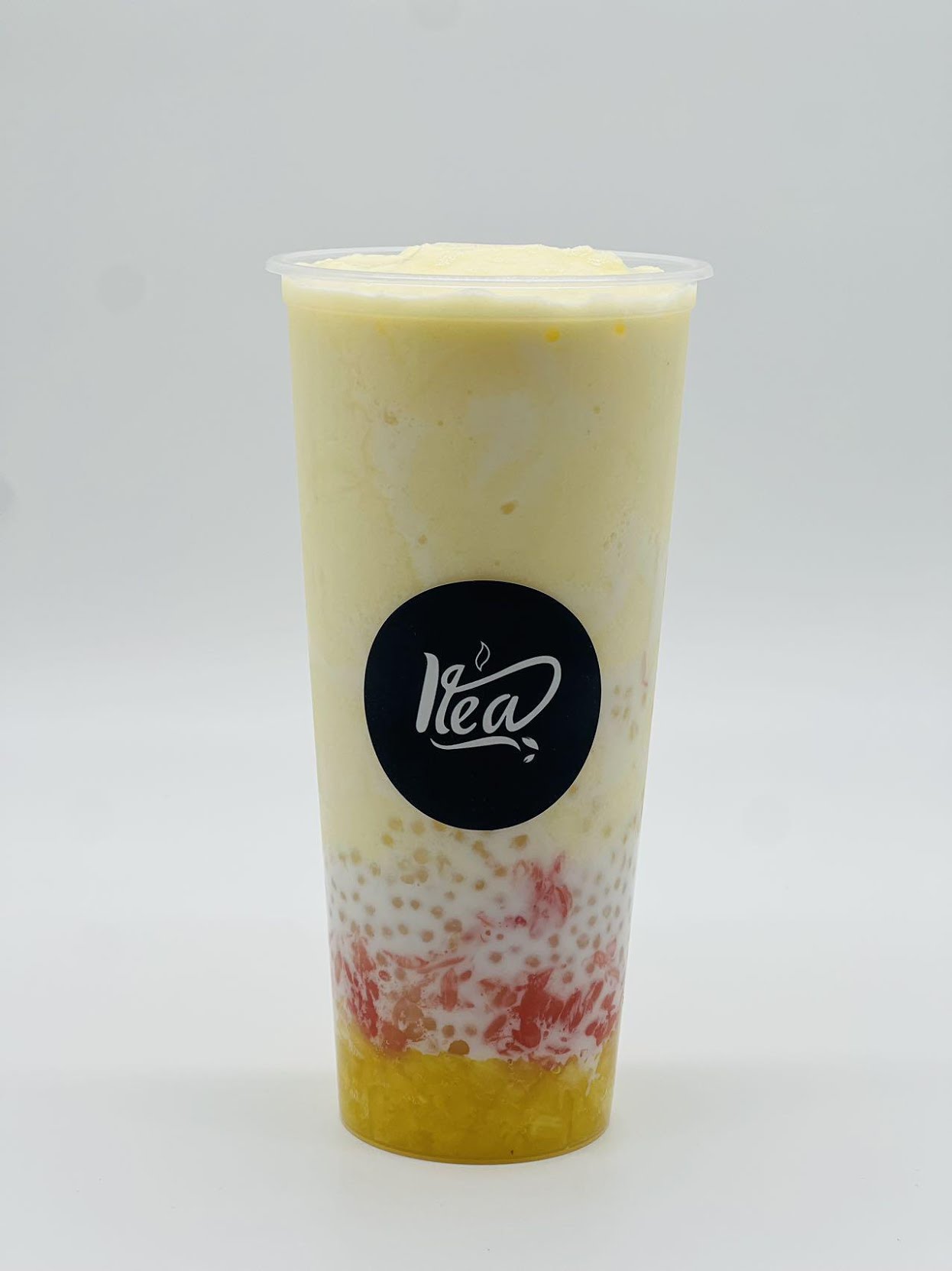 Itea Boba & Dessert by null