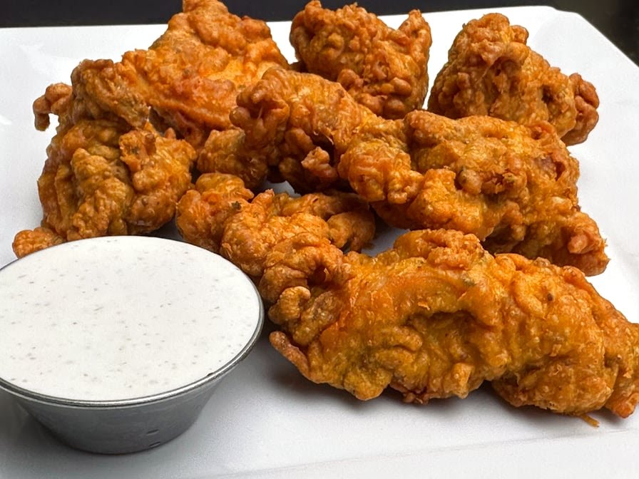 The Mint Restaurant by null