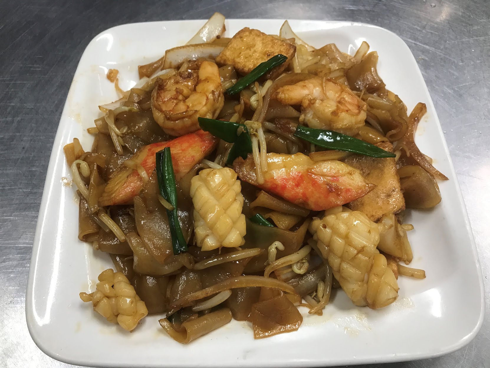 ShangHai Noodle House by null