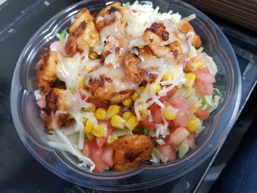 Taco Recipes by null