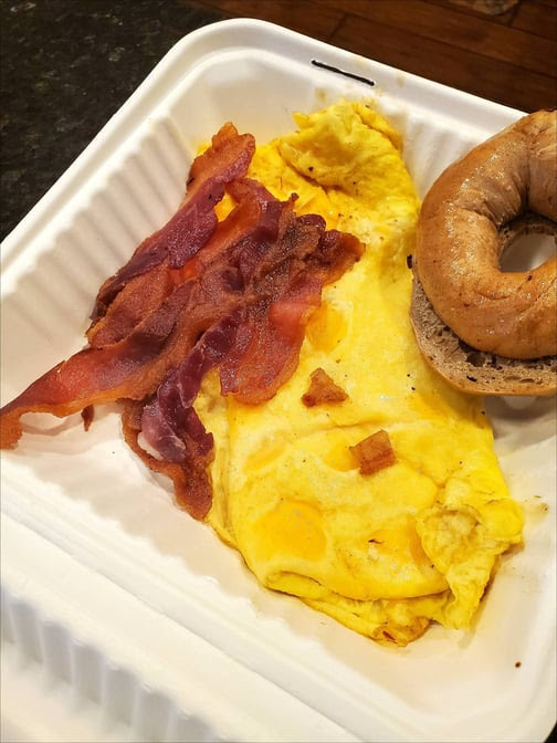 Lenny's Delicatessen by null