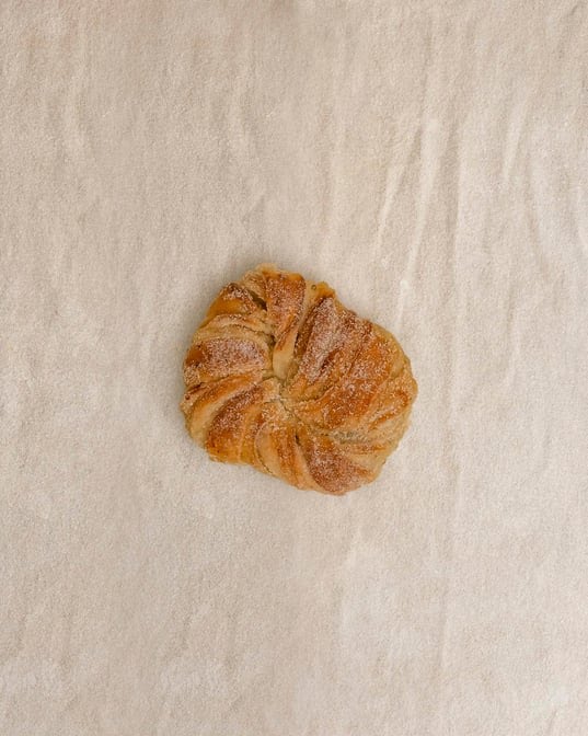 Clark Street Bakery by null