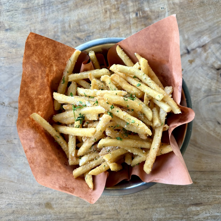 Fast Friends Beer Company by null