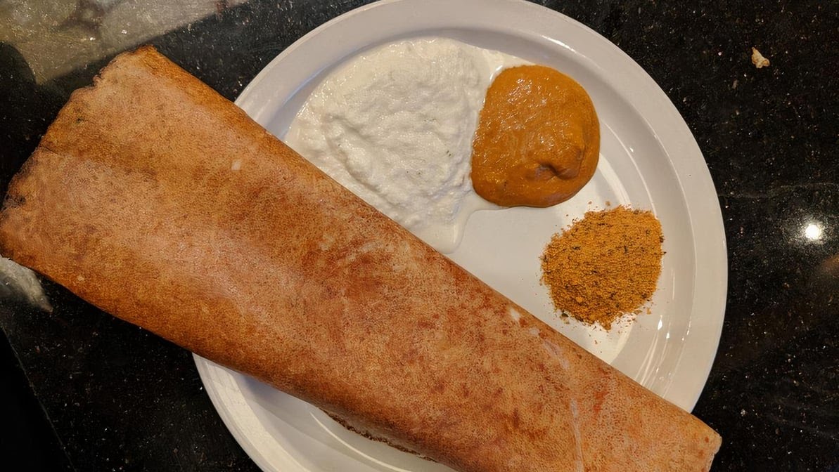 Chennai Cafe by null