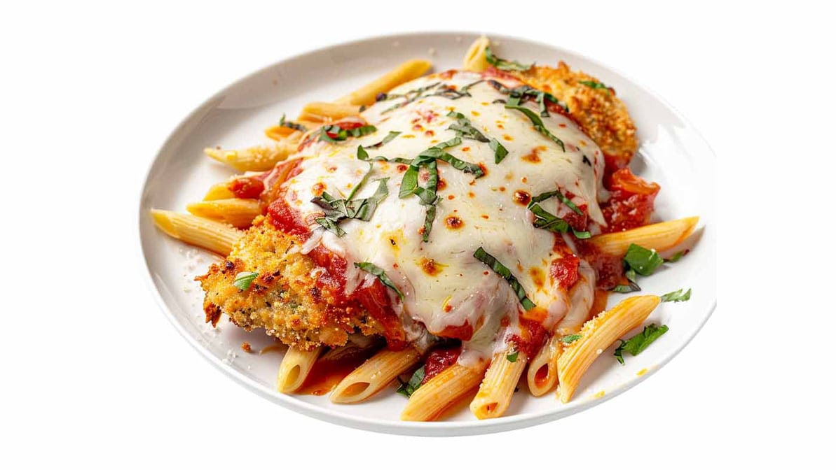 Burtucci's New York Pizza by null