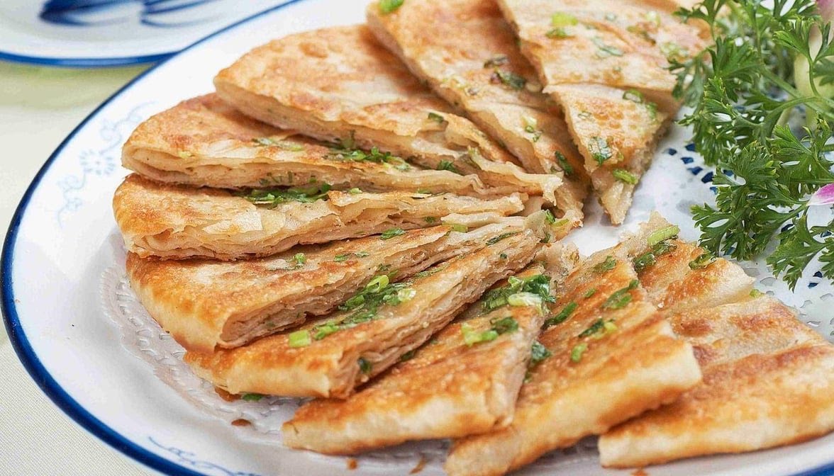 Little Ting’s Dumplings by null