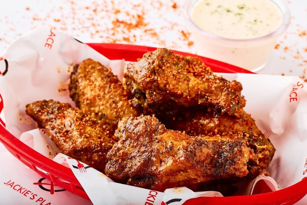 Jackie's Place - SoFA by null