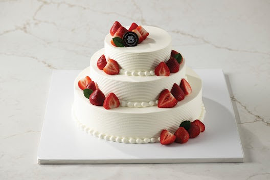 Paris Baguette by null