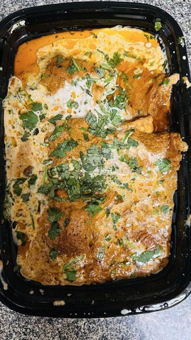 Feel In India by null