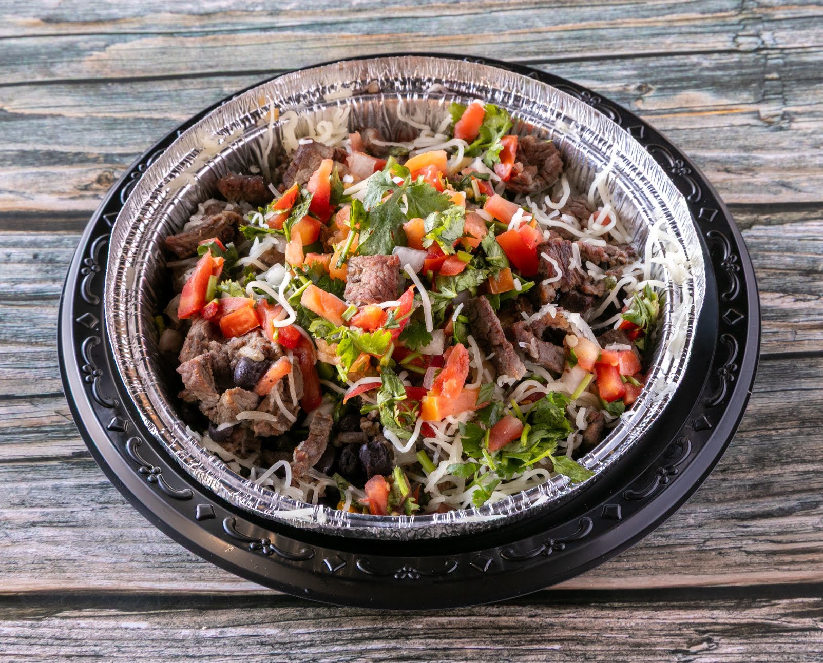 Los Taquitos by null