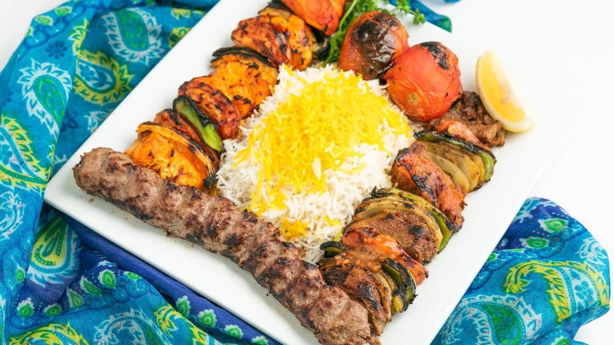 Sadaf Restaurant by null