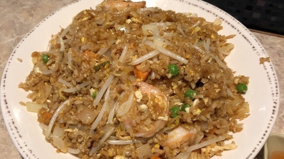 Mulan Asian Cuisine by null
