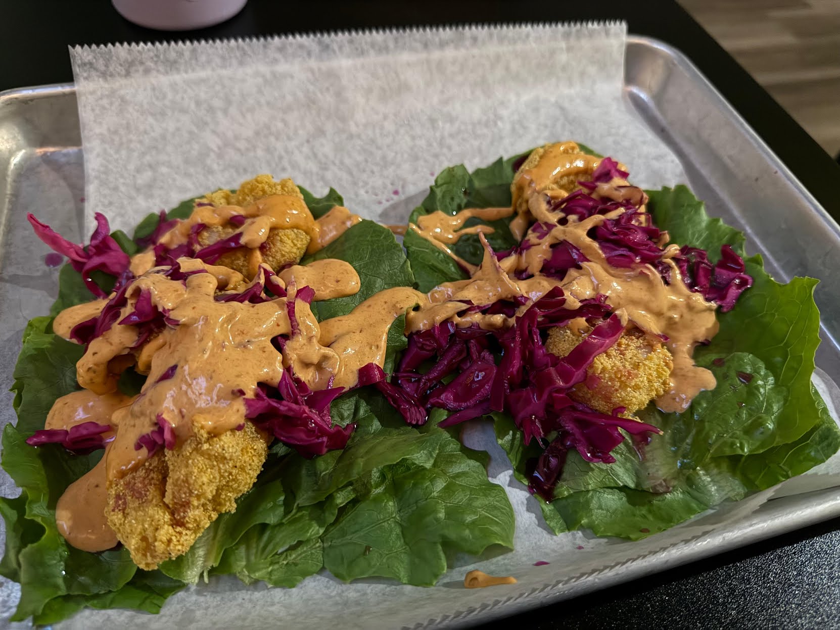 Machete Grill Taco Factory by null