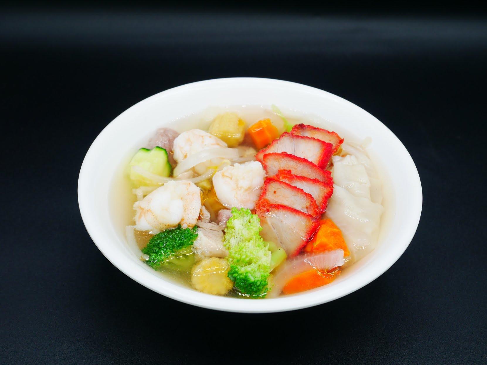 Chin's Kitchen by null