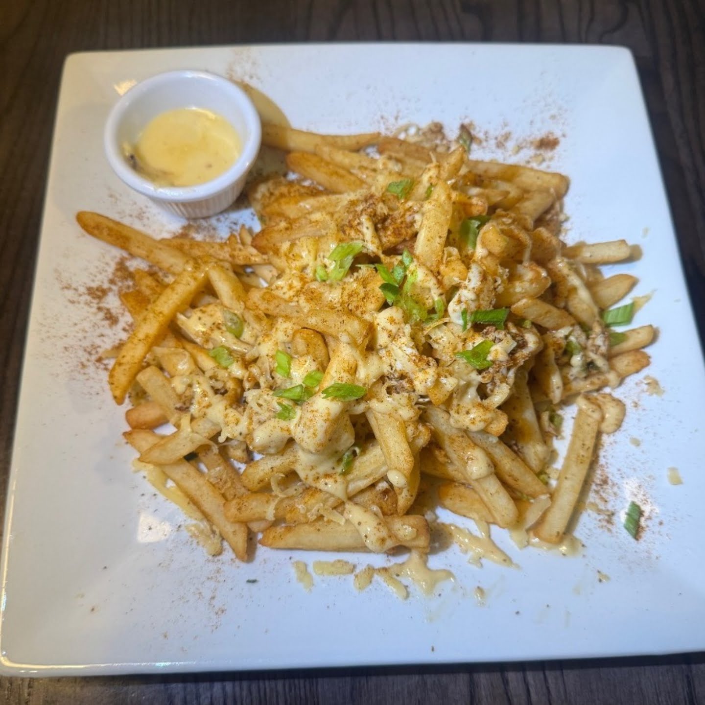 Val's Restaurant by null