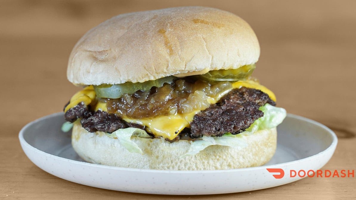 Chuck's Burger Press by null