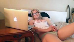 Girl masturbates watching jpg x Girl masturbates watching