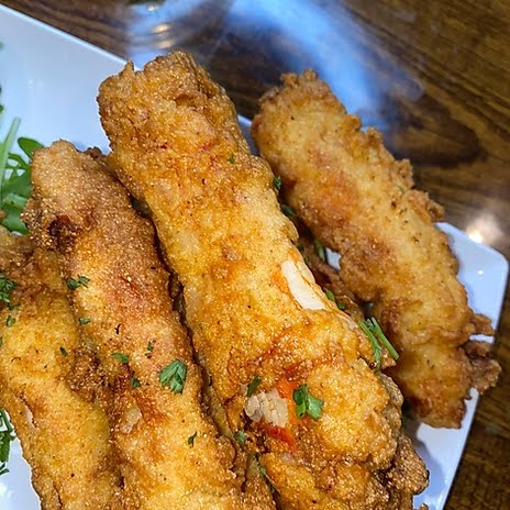 The Boiler Seafood Atlanta by null