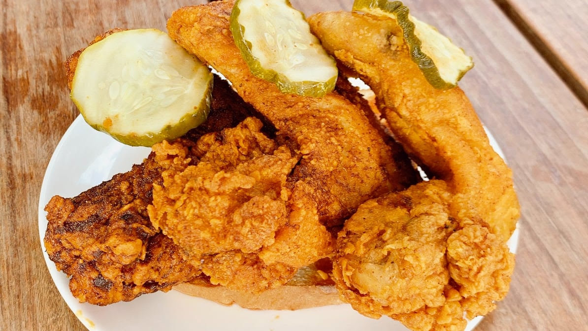 Prince's Hot Chicken Shack South by null
