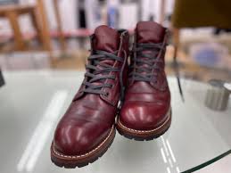 川崎　redwings|RED WING（レッドウィング）ベックマン買取入荷しました！｜2022年11月26日｜リサイクルショップ トレジャーファクトリー（トレファク）川崎 野川店