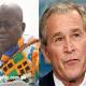 President Akufo-Addo\'s inaugural speech seems to plagiarise George Bush and Bill Clinton (AUDIO)