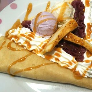 Mojoilla Fresh 魔力鲜 by null