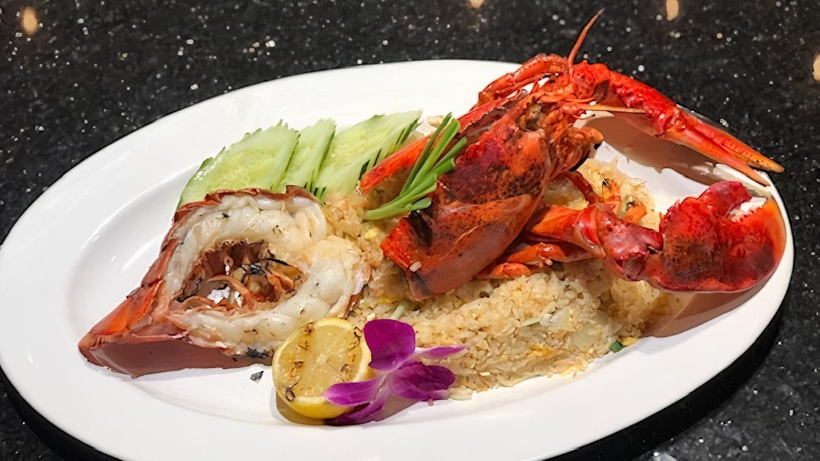 Bangkok Street Thai Street Kitchen by null